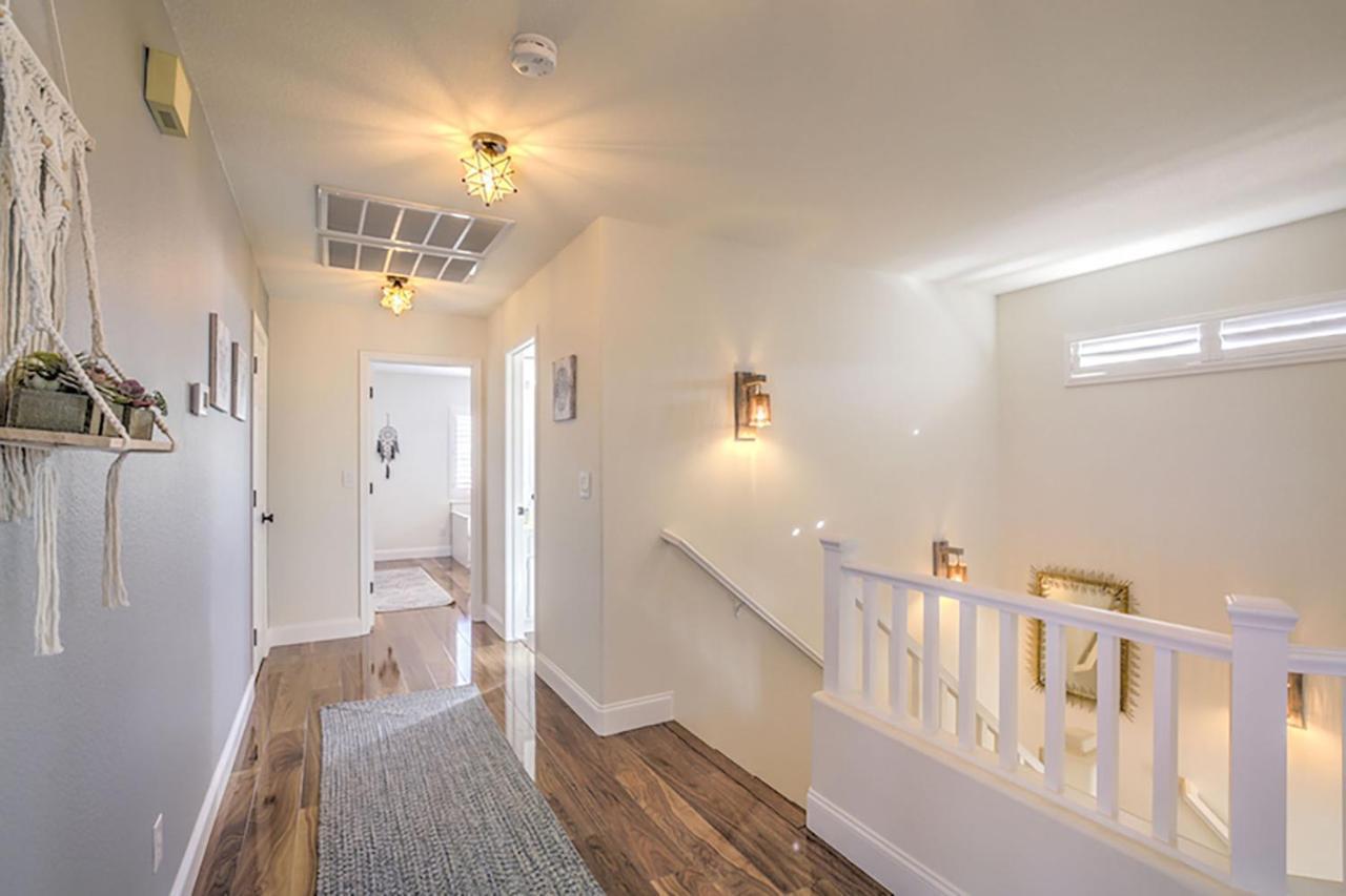 Buddha Gem, Central 6 Bed Room Luxury Home With Pool Hot Tub Game Room And Much More Las Vegas Kültér fotó