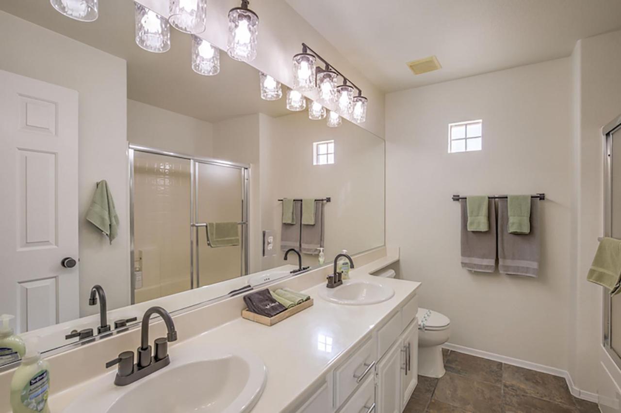 Buddha Gem, Central 6 Bed Room Luxury Home With Pool Hot Tub Game Room And Much More Las Vegas Kültér fotó