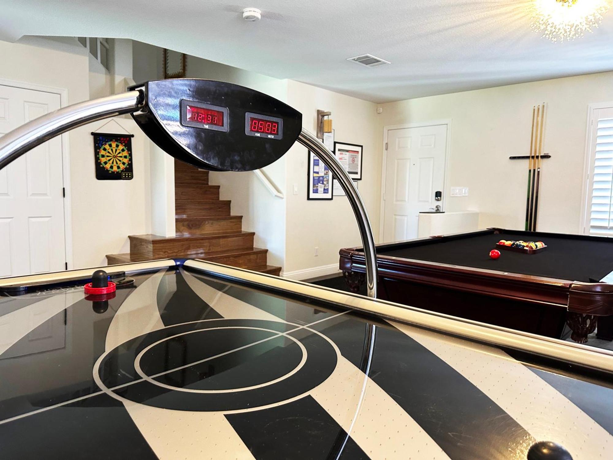 Buddha Gem, Central 6 Bed Room Luxury Home With Pool Hot Tub Game Room And Much More Las Vegas Kültér fotó