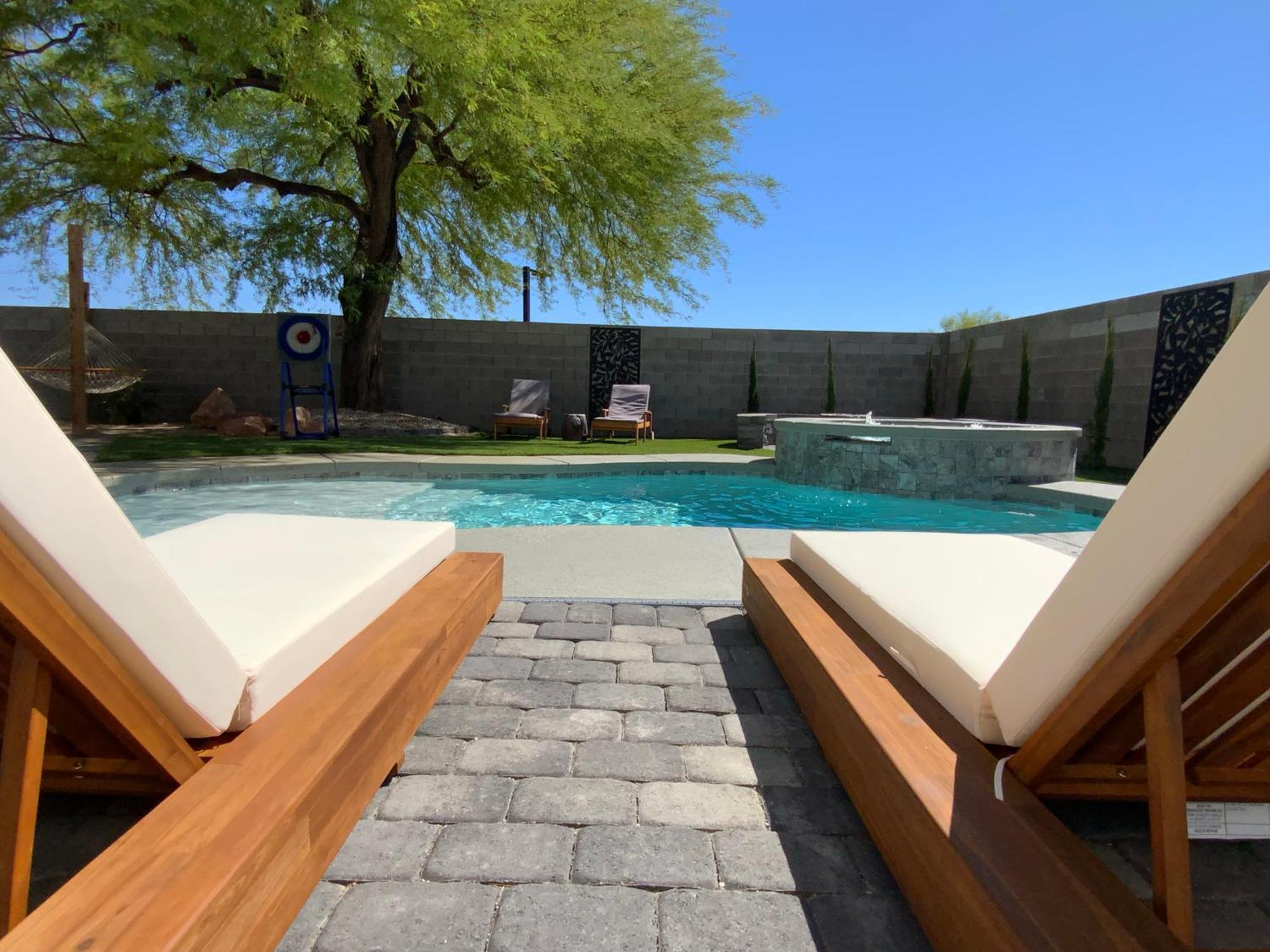 Buddha Gem, Central 6 Bed Room Luxury Home With Pool Hot Tub Game Room And Much More Las Vegas Kültér fotó