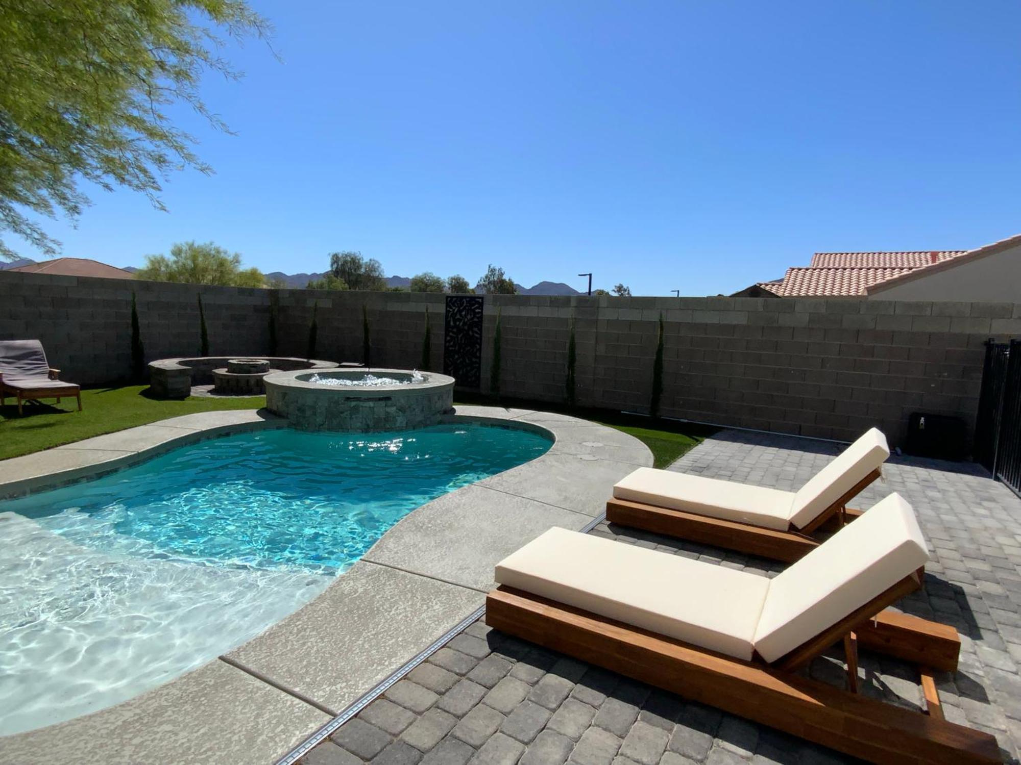 Buddha Gem, Central 6 Bed Room Luxury Home With Pool Hot Tub Game Room And Much More Las Vegas Kültér fotó